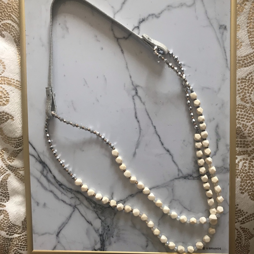Zelda Necklace Noonday Collection